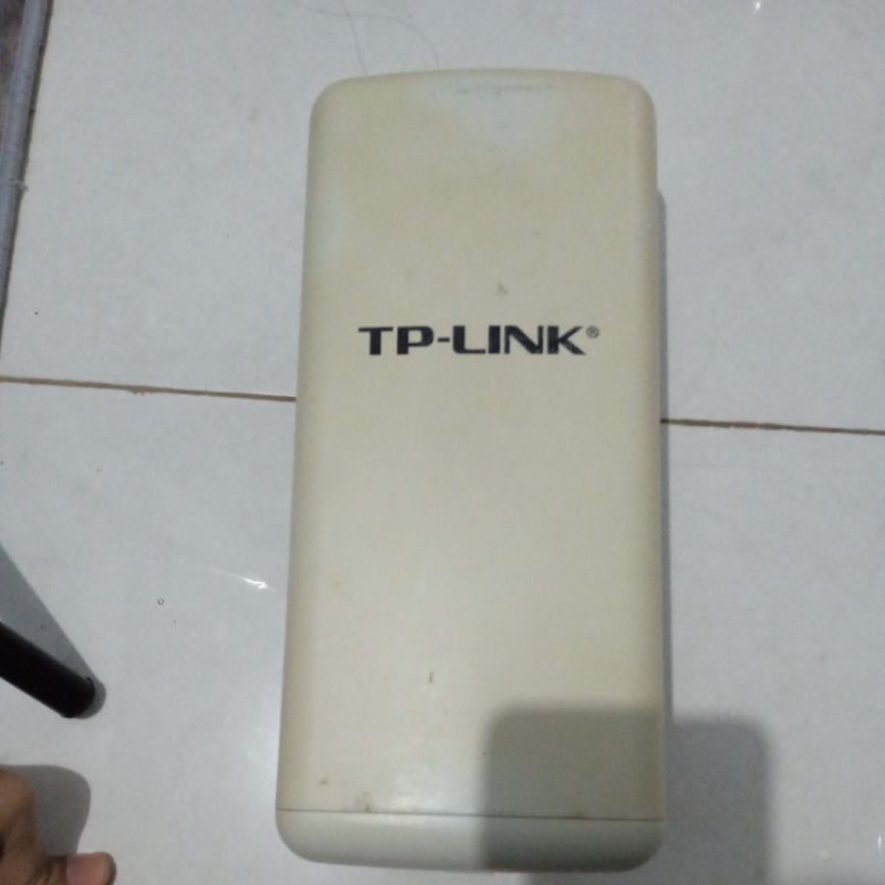 tplink 5210