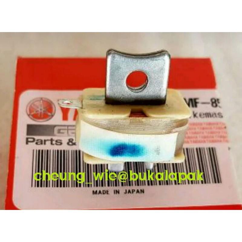1MF-85580-V0 Spul Pulser Yamaha RX king ori YGP Made in Japan