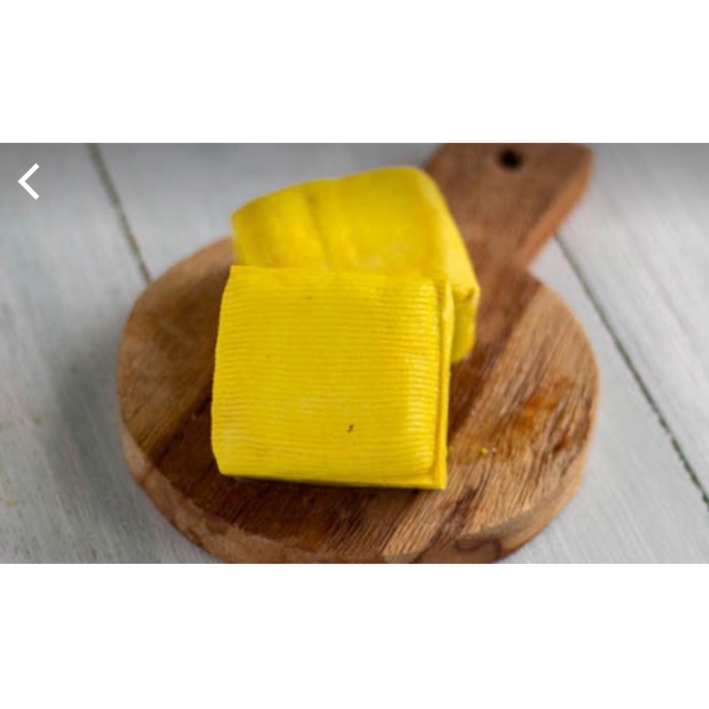 

Tahu Kuning