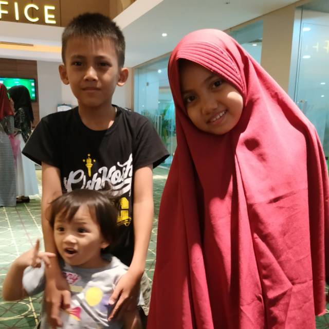 imanyawakanurhalimah