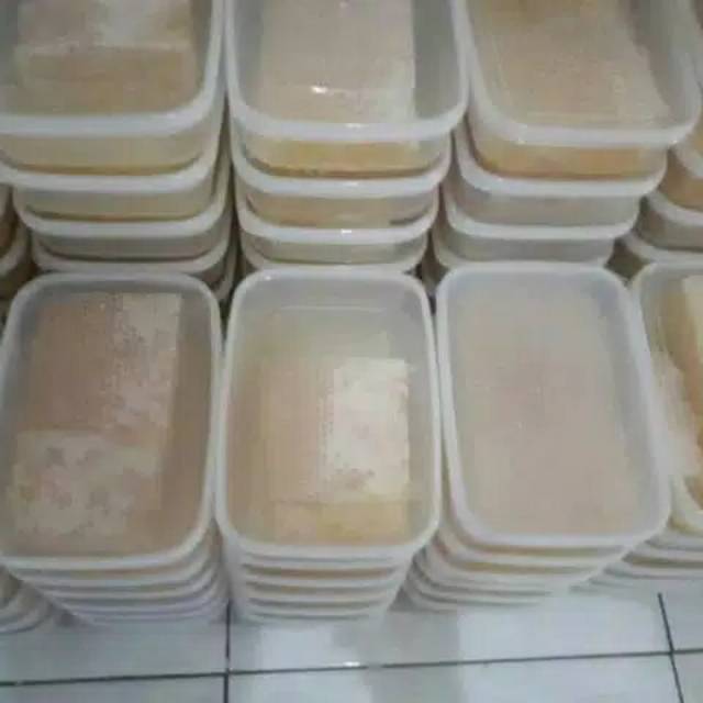 

Madu Sarang Melifera Murni Original