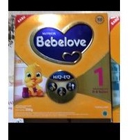 bebelove 1/ bebelove 1 200g / susu bebelove