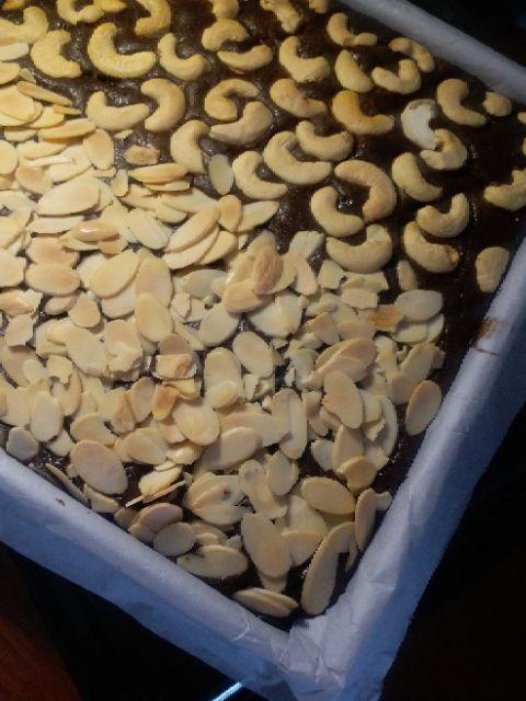 Baking Paper Best Fresh 30cm*10m Warna Putih