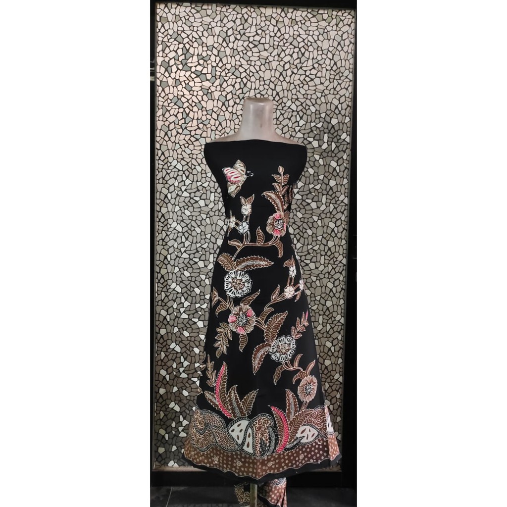 Batik Madura Super KS 001