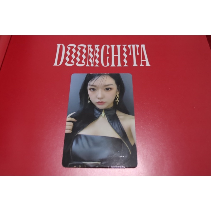 Jual PC Soodam Secret Number - Album DOOMCITA