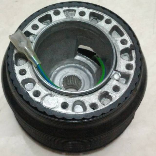 Bosskit boss Kit Dudukan Stir Racing Mobil Avanza 2007 sampai 2011