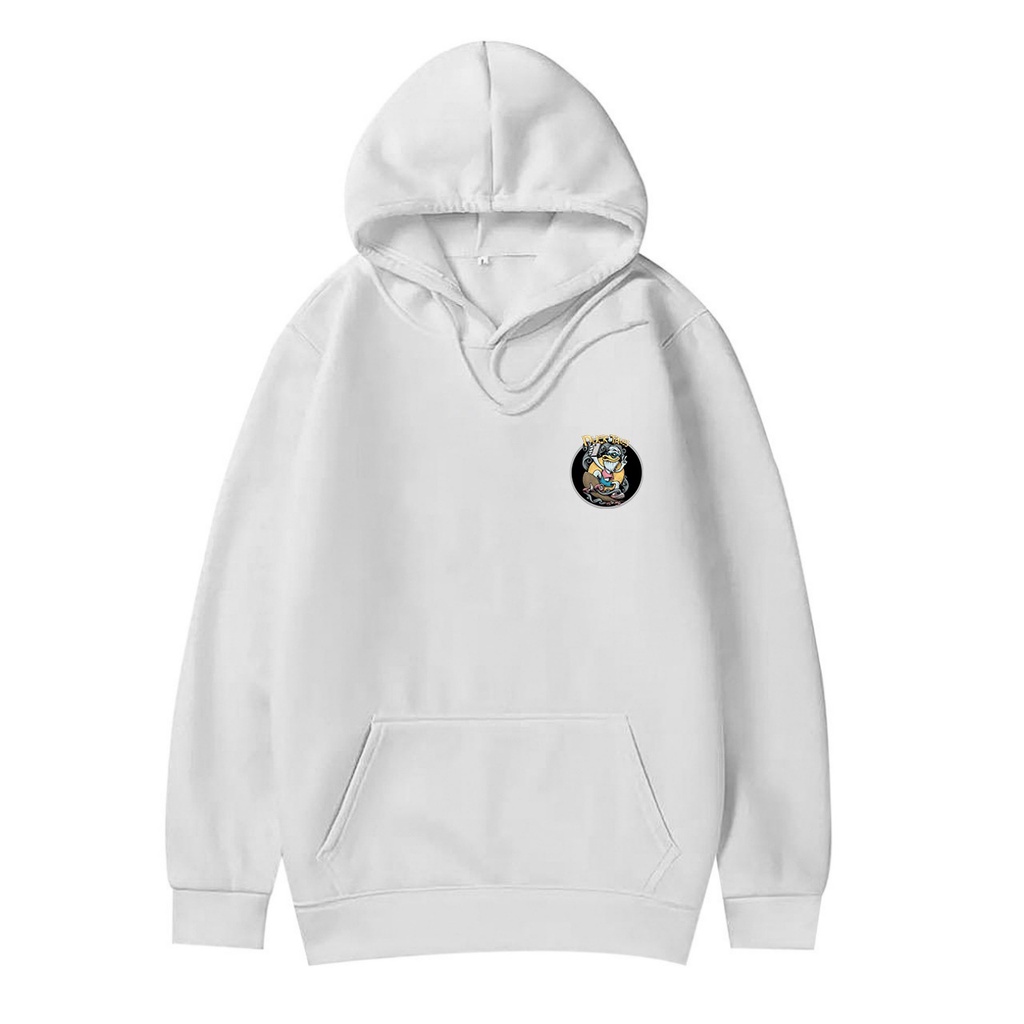 DUCK TALES HOODIE JUMPER GAWAOFFICIAL