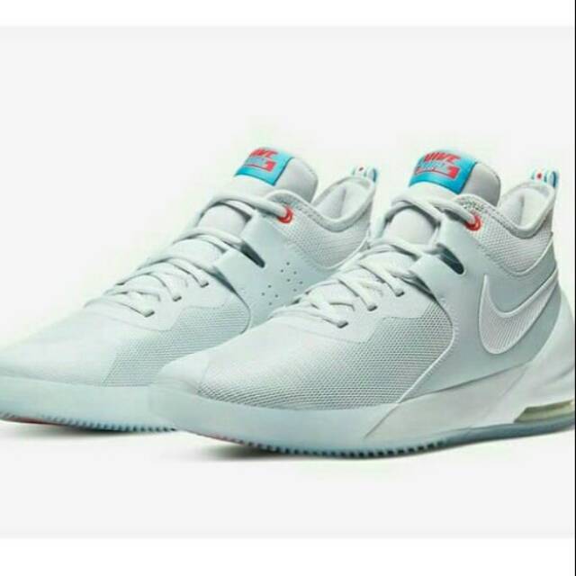 NIKE AIR MAX IMPACT Chicago Flag ORIGINAL