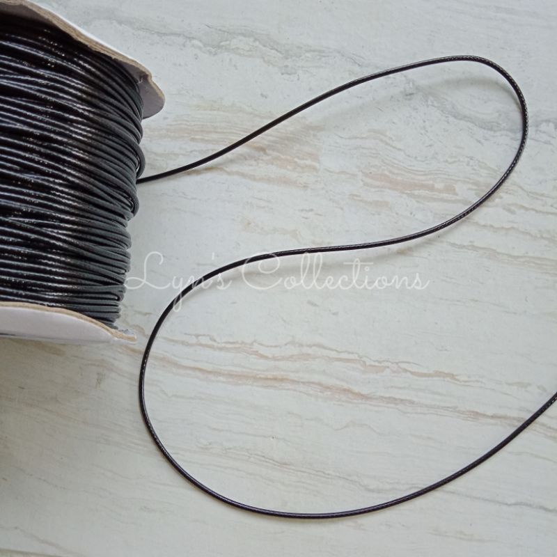 

(1yard = 90cm) Tali Korea | Tali Cotton Waxed