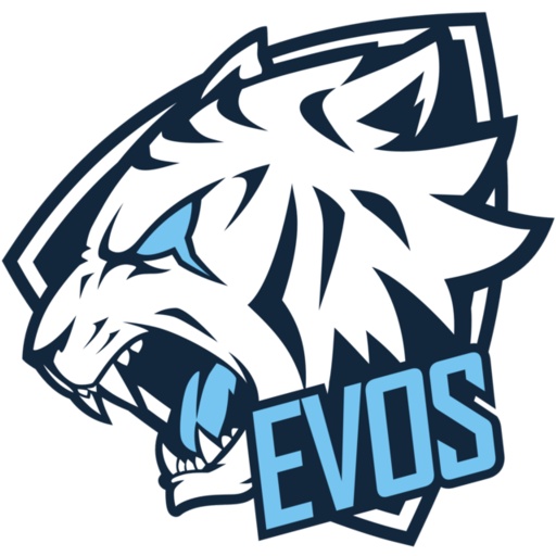 

Sticker Team Esport Mobile Legends