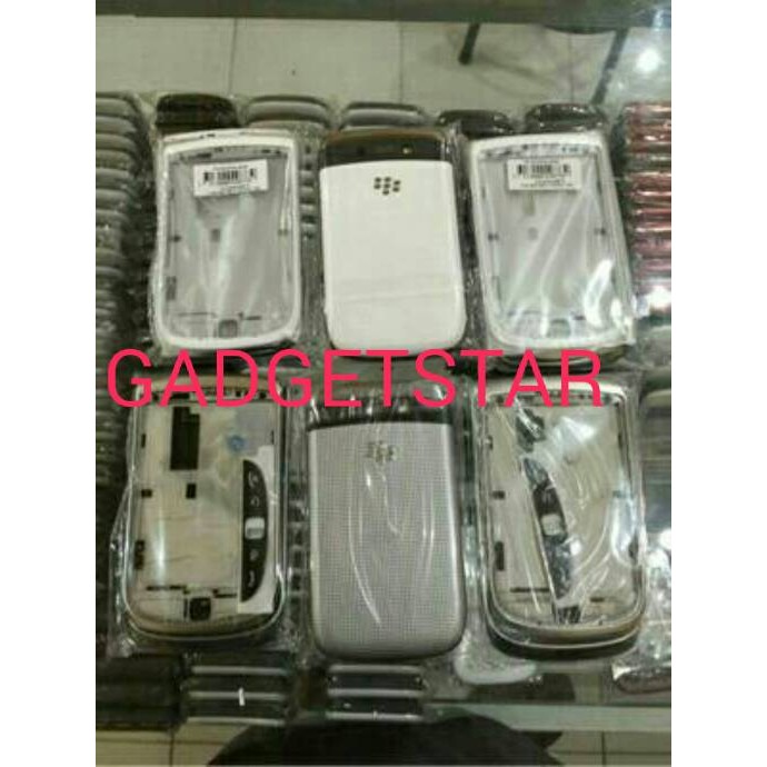 CASING BB TORCH 2 BB 9810 JENING