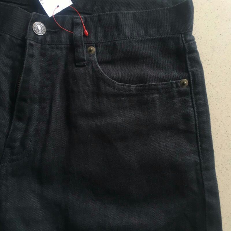 Celana Uniqlo Pria/cowo