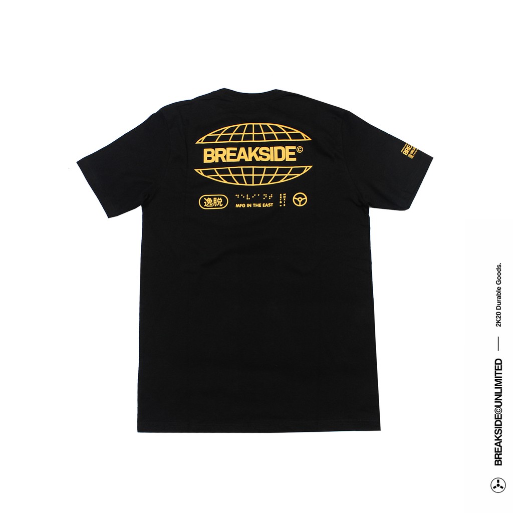 Download Breakside Depan Belakang T-shirt Premium A20 | Shopee ...