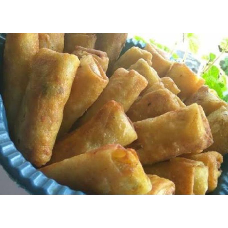 

lumpia