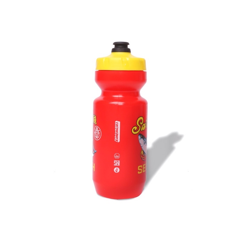 Kamengski - Sarden Bidon Bottle Purist