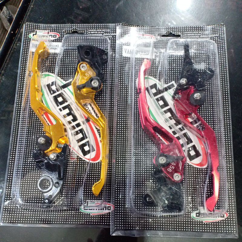 Handle stelan set cnc chems kakra beat karbu beat fi esp vario 110/125/150 tiger fu vixion cb nmax scoopy