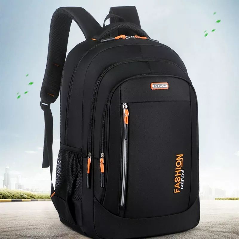 Ransel Sekolah Anak.Sporty Tas Anak Laki Laki ANTI AIR Tas Punggung Anak Baru