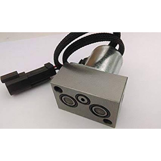 702-21-55901 , 702-21-57400 pilot valve