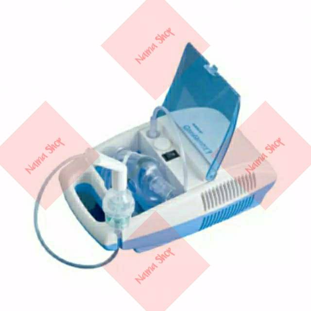 ABN compamist nebulizer