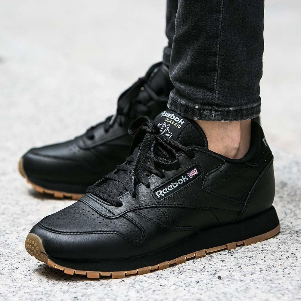 reebok classic leather gum