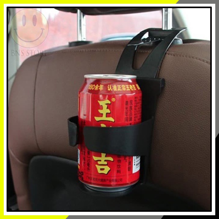 Cup Car Organizer Drink Holder Tempat Pegangan Minum Minuman Mobil Holder Gelas Mobil Holder Botol M