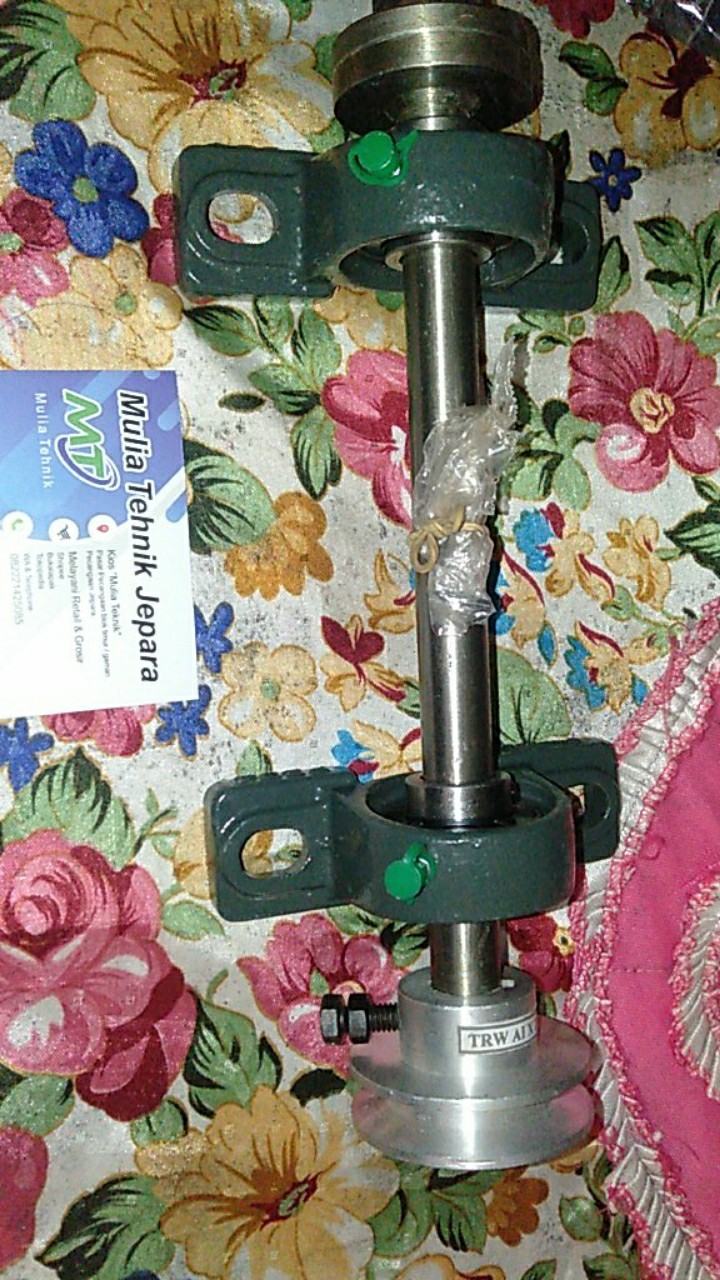 (bayar Di Tempat) As Gergaji Serkel Ukuran 3/4 Inchi