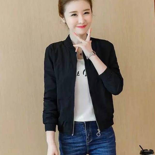 JAKET WANITA IMPORT / atasan wanita JAKET IMPORT / JAKET WANITA / JAKET KOREA WANITA outer