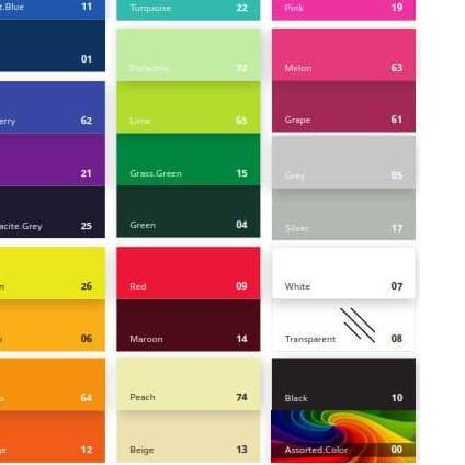 

➴ Ordner Bantex 1465-07 (WHITE) Folio 7 cm Ω