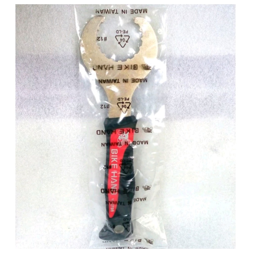 Kunci buka BB hollowtech 2