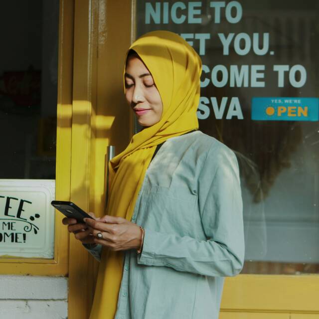 Pashmina Adeeva Shawl / pashmina / pashmina hijab / pashmina polos / hijab pashmina /jilbab pashmina