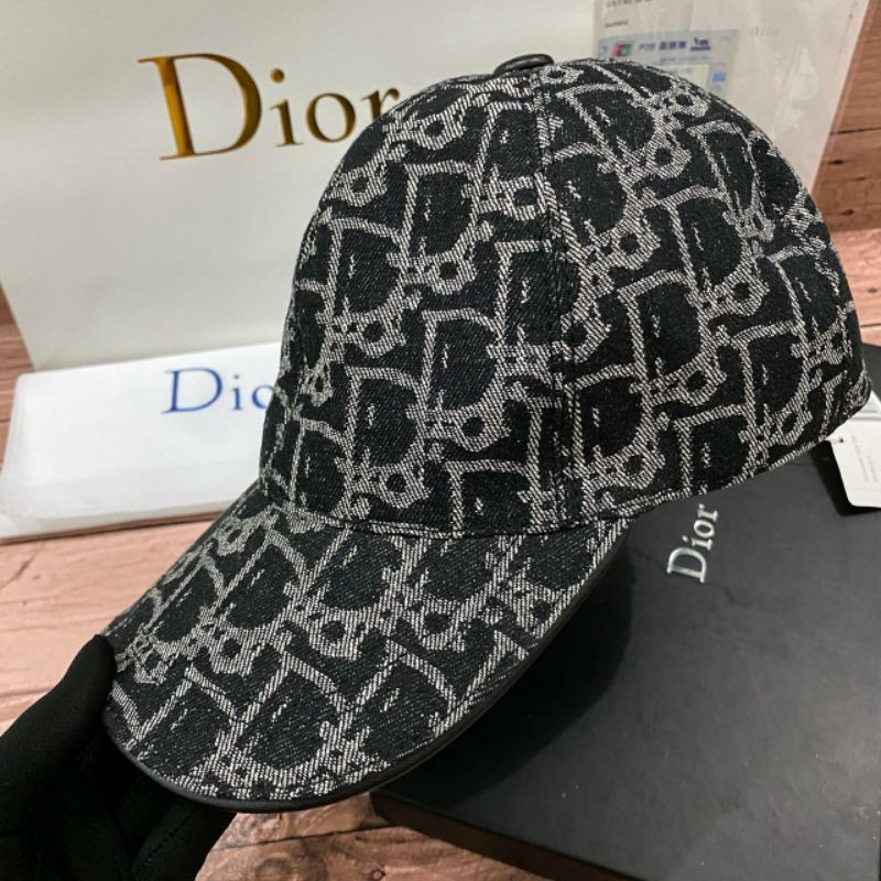 TOPI FASHION PRIA BRANDED IMPORT MIRROR DIOR