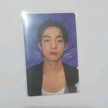 Pc Taehyung Clue Official