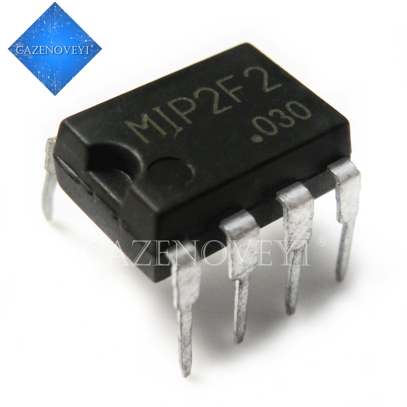 10pcs Ic Mip2F2 Dip-7