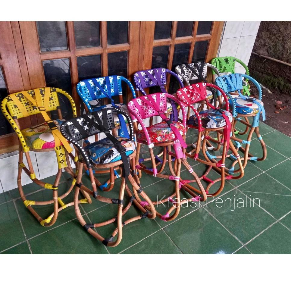 Boncengan Anak Motor Matic Free Sabuk Pengaman / Dudukan Anak Motor Matic / Kursi Boncengan Anak Rot