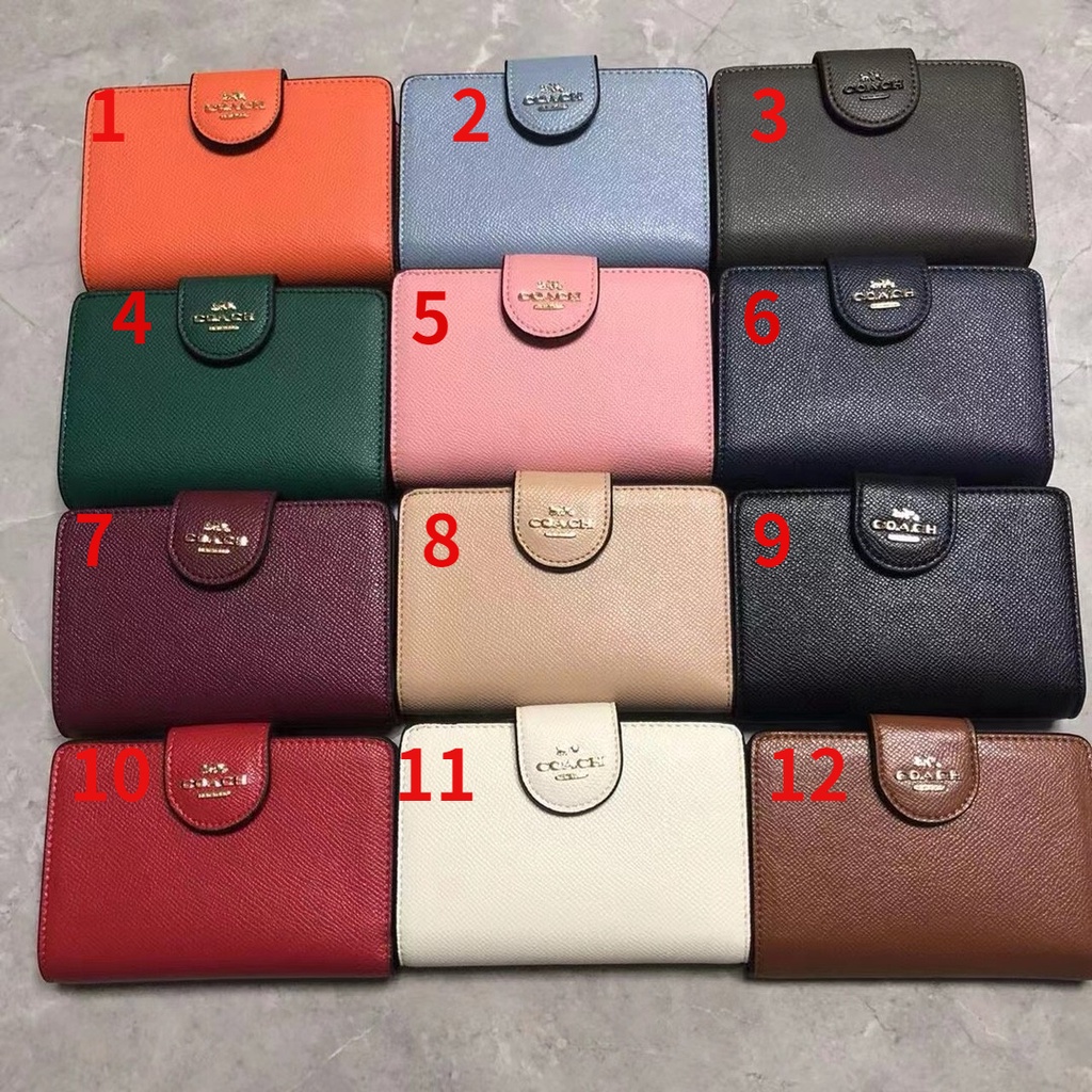 COACH 0082, 6390 ，3454wallet