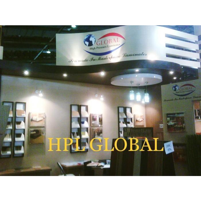 Pengaman Furniture Hpl Global Warna Motif Kayu 1