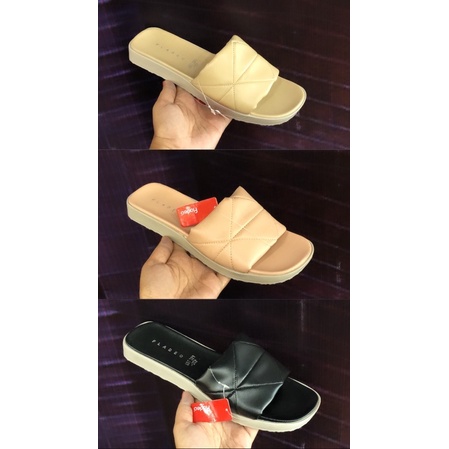 Sandal wanita dewasa by Fladeo | 100% Original