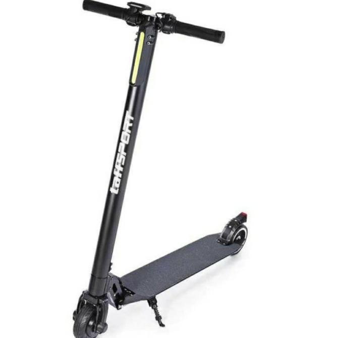 Skuter Listrik Foldable/ Electric Scooter 6.6V Taffsport