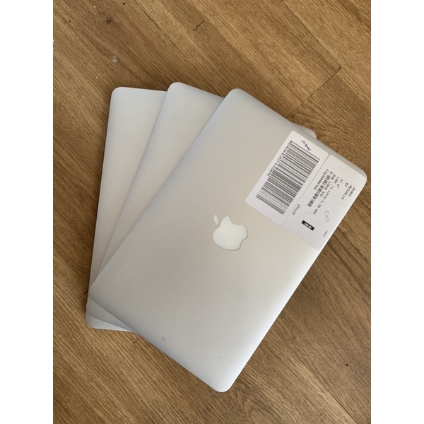 Termurah Macbook air 2015 11inch mulus second original