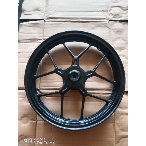 VELG RESING DEPAN VARIO 125 NEW