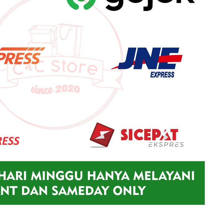 

Kardus Karton Box Polos Corrugated 75x44x44