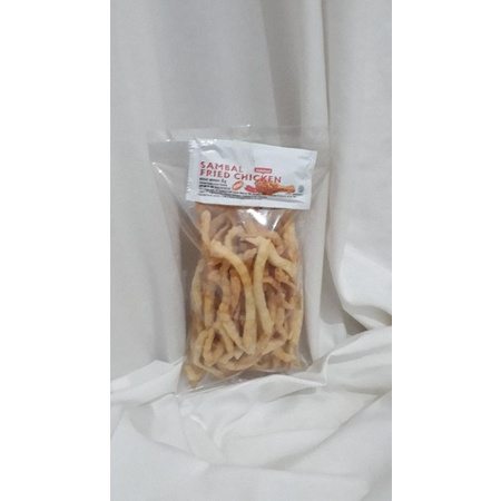 stik bawang ladrang bawang kemasan 100gr