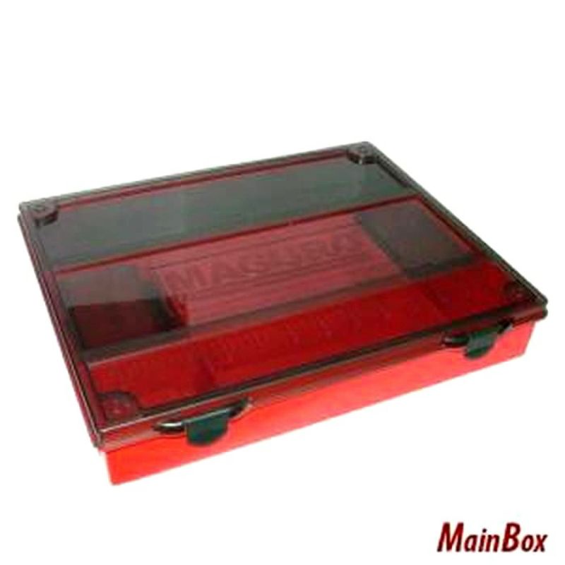 Kotak pancing maguro complet box