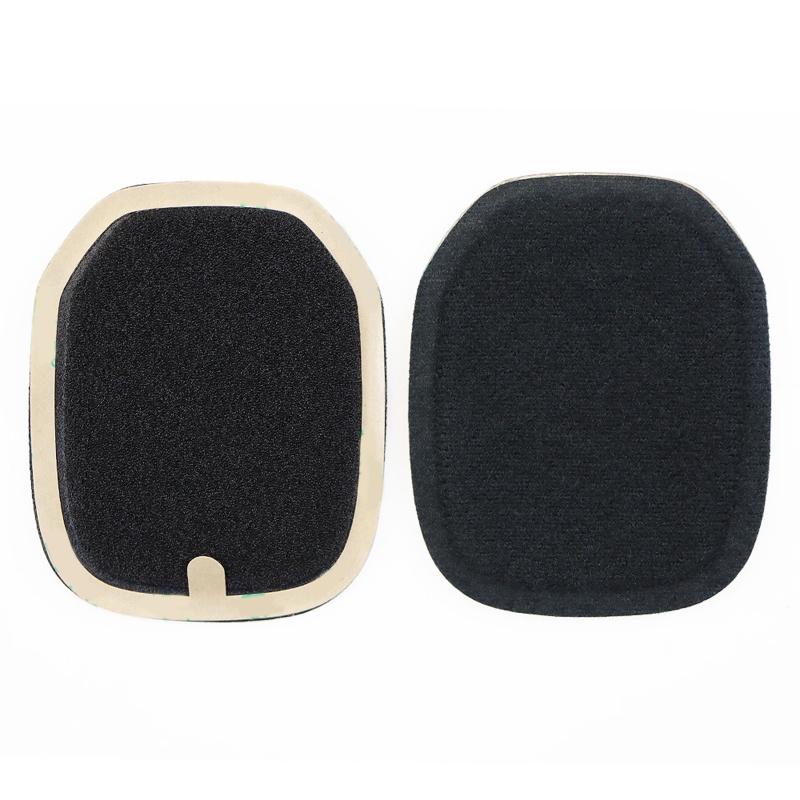 Bt Foam Pad Cushion Cover Untuk Bagian Perbaikan Headphone A50