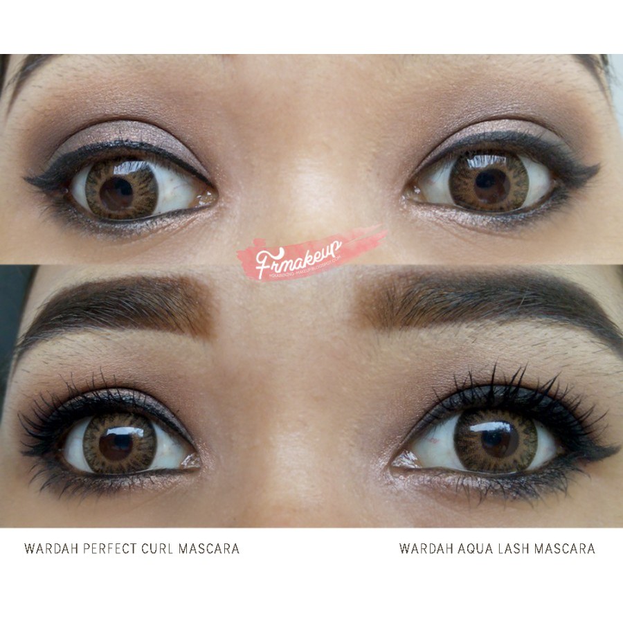 ★ BB ★ Wardah Eyexpert Perfect Curl Mascara