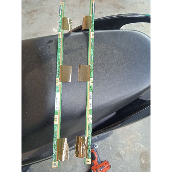 Tcon Cof Samsung 43N5001
