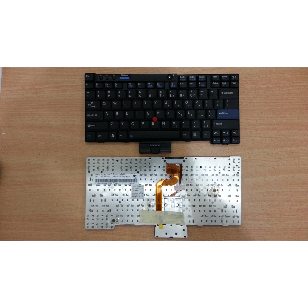 KEYBOARD LAPTOP LENOVO X200