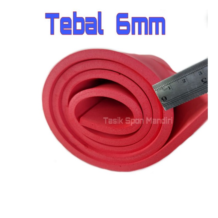 Busa Ati Tebal 10mm 100200 / Busa Ati 100x200 tebal 6mm dan 8mm