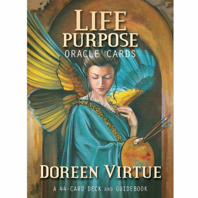 Life Purpose Oracle