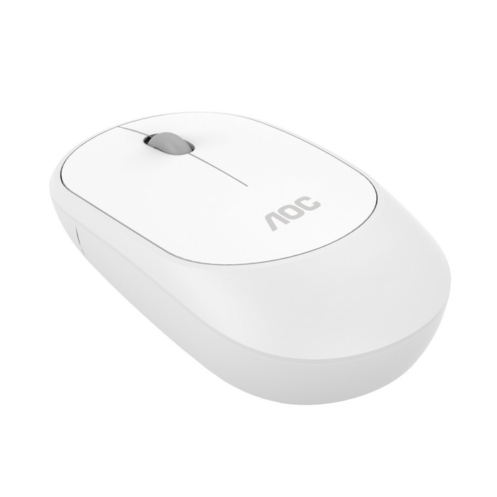 AOC MS310 Silent Mouse Wireless Like M350